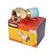 KIBOW Universal 1LB Propane Tank Refill Adapter-100% Solid Brass