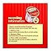 Tim Hortons Single Serve Coffee Cups, 12 Count (Pack of 6)