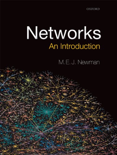 Networks: An Introduction
