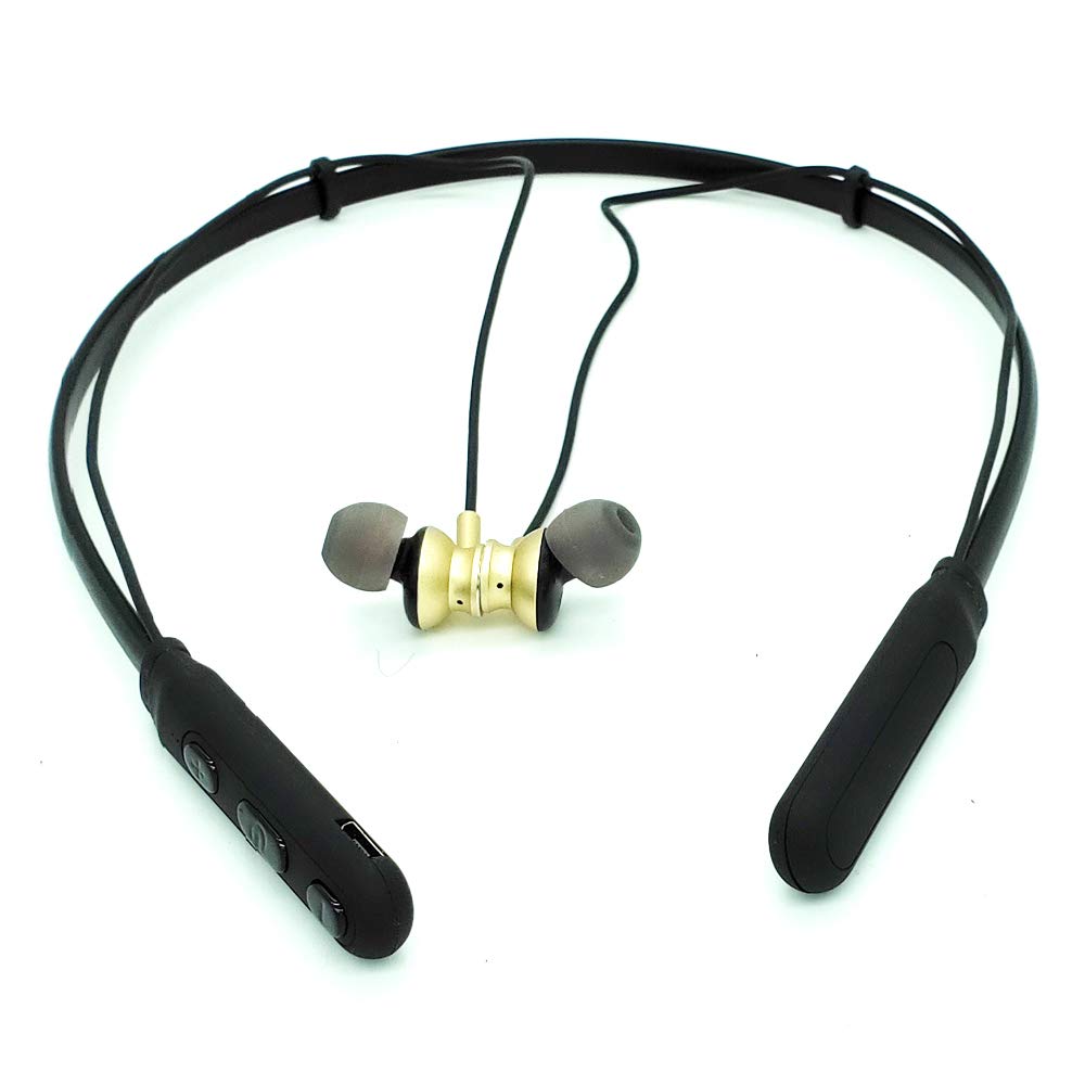 ETAR Wireless Bluethooth Earphone with Stereo Sound and: Amazon.in: Electronics