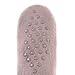 SDBING Women's Super Soft Warm Cozy Fuzzy Fleece lined Twist Non-Slip Winter Christmas gift Slipper Socks (Light Gray)