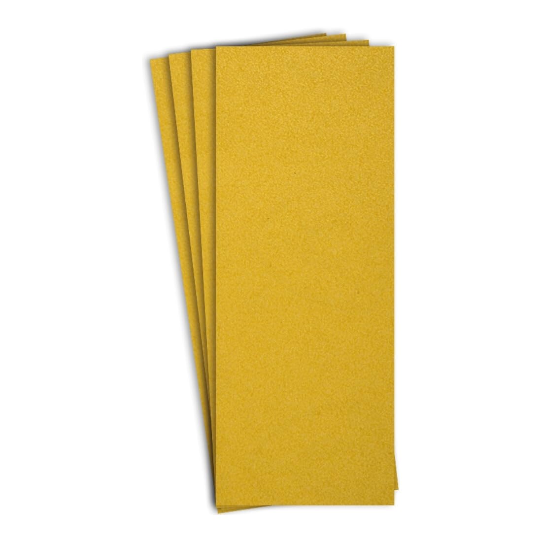 Klingspor Abrasive sheet/Stripes PS 30 D 115 x 280 mm Grain 120 Set of 100 194676
