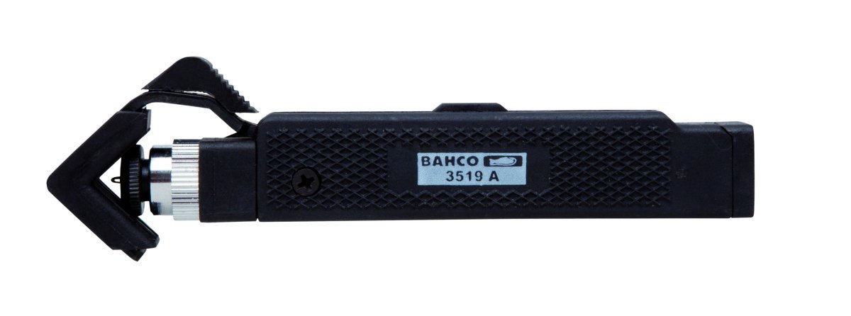 Bahco 3519 A SHB - Curved Blade for Denudeur 3519