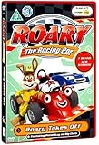 Roary the Racing Car - Roary Takes Off [DVD]