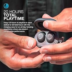 JLab JBuds Mini True Wireless Bluetooth Earbuds