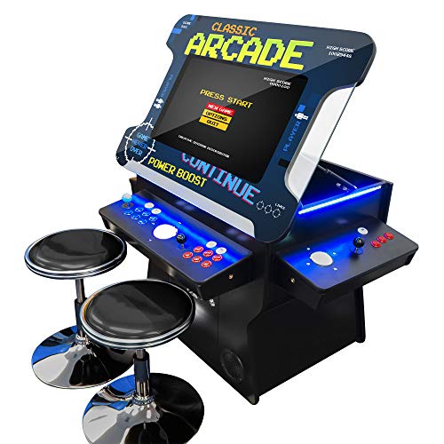 Creative Outdoor Distributor Arcades Full Size Commercial Grade