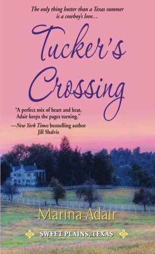 Tucker's Crossing (Sweet Plains, Texas)