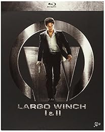 Largo Winch I & Ii - Pack