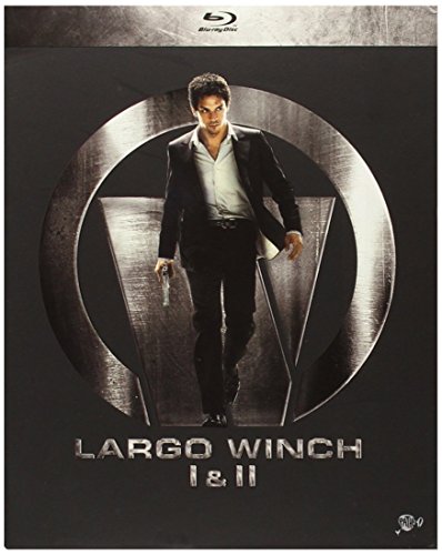 Largo Winch I & Ii - Pack