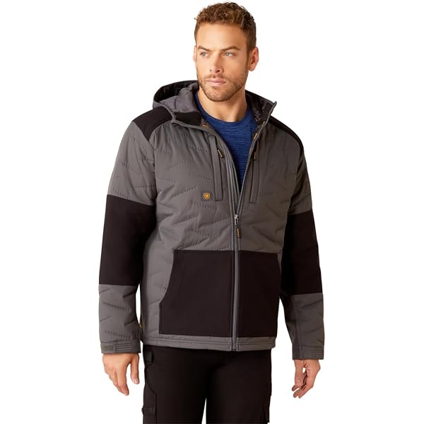 Tri-Mountain Dakota Nylon 3-in-1 Jacket. 6XLT Black/Black at