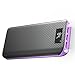 X-DRAGON 20000mAh Power Bank 3-Port USB Portable External Battery Charger Pack with LCD Display Compatible with Cell Phone, iPhone, Samsung, Tablet, ipad and More