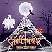 Villsure Halloween Decorations, Giant Spider Web with Super Stretch Cobweb, Giant Spider and 27 Small Fake Spiders, Creepy Decor for Outdoors and Indoors, 16Ft