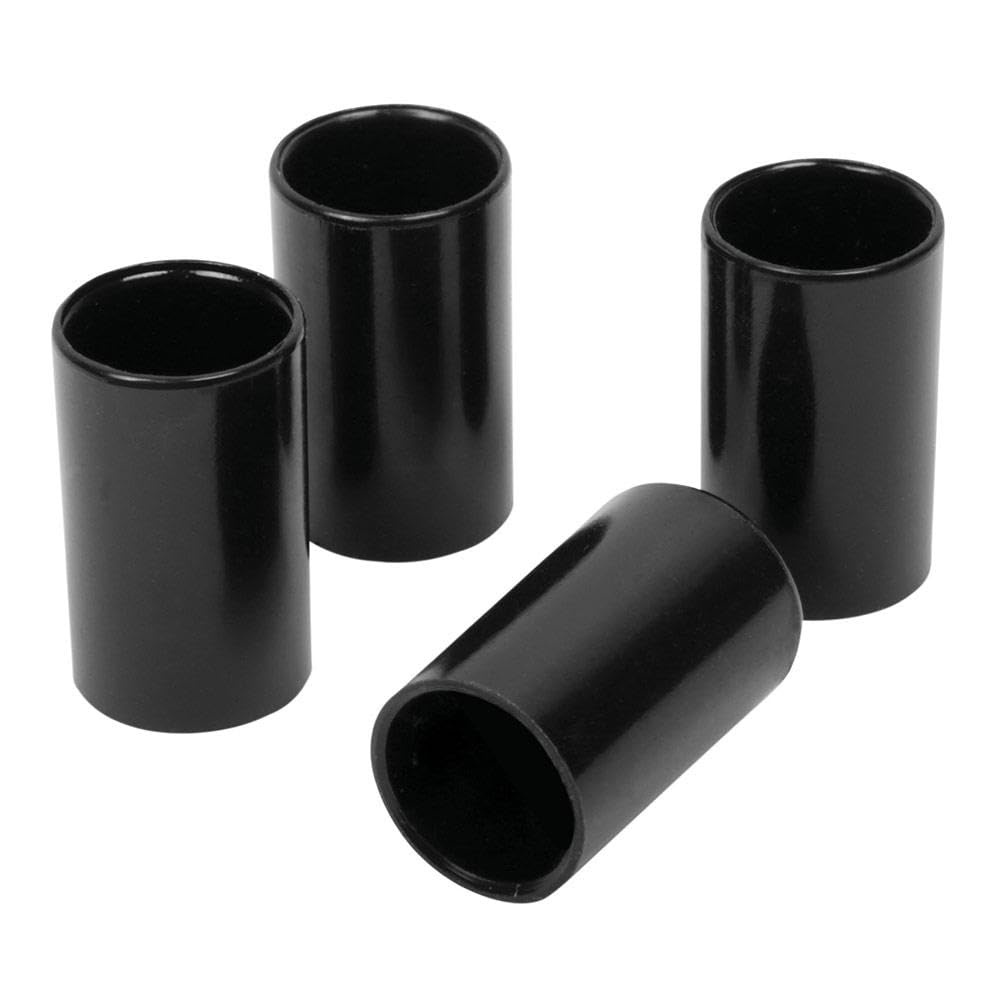 Gibraltar cymbal stand accessories 4 pieces. Threaded sleeve for "Tuning Point" cymbal stand SC-TPCS4