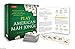 Tuttle Publishing Play American Mah Jongg! Kit: to Play American Mah Jongg (includes instruction book and 152 playing cards)