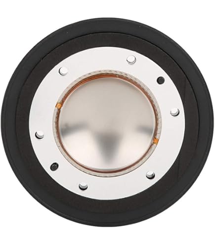 ヒュース ドでか Amazon.com: 22XL Replacement Tweeter - Super Tweeter Speaker ABS