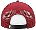 adidas Men's Tech Mesh Structured Snapback Cap