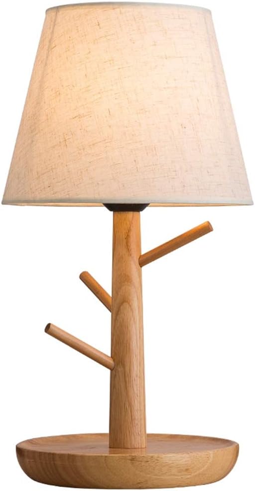 Table Lamp الصلبة الخشب الجدول مصباح الشمال الحد الأدنى نمط E27 مصباح Table Lamp الصلبة الخشب الجدول مصباح الشمال الحد الأدنى نمط E27 مصباح