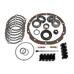 USA Standard Gear (ZK F9-C) Master Overhaul Kit for