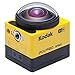Kodak PIXPRO SP360 Action Cam