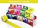 Kinesiology Physiotherapy Sports Tape + BONUS Instruction Guide. FDA Approved. Therapeutic Taping for Knee, Shoulder, Elbow & More. Boost Recovery & Provide Support. In Uncut Precut & Bulk