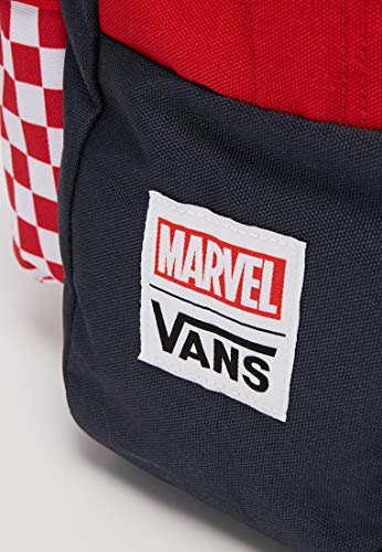 Captain Marvel Marvel Vans Bag Captain Marvel Vans Backpack