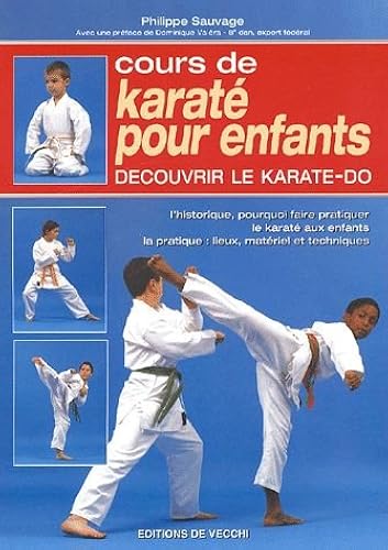 Download Cours de karaté pour enfants PDF