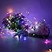 BEILAI LED String Lights 33ft 100LEDs Gifts Multicolor Waterproof Adjustable Fairy Lights Indoor Upholstery