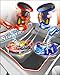 Mega Bloks Battle Strikers Turbo Tops Reload Striker Tank Booster Pack Magnext