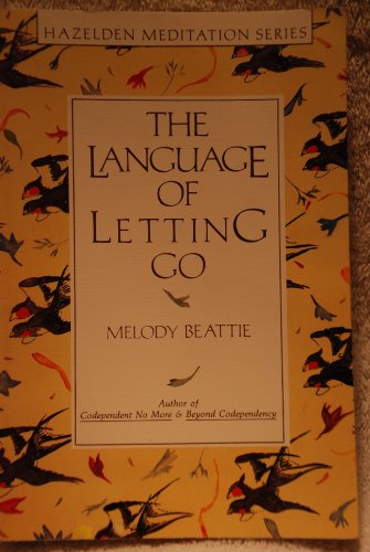 Download The Language of Letting Go