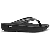 OOFOS - Women's OOlala - Post Exercise Active Sport Recovery Thong Sandal
