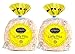 Metsuyan Laffa Pita - The Original Kosher Bread 5-Count (2-Pack)