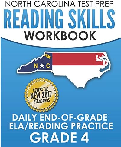 Amazon.com: CALIFORNIA TEST PREP Reading Skills Workbook Daily