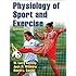 Physiology of Sport and Exercise 6th Edition With Web Study Guide