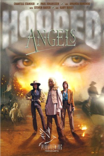 Hooded Angels Hooded Angels