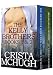 The Kelly Brothers, Books 1 and 2 (The Sweetest Seduction/Breakaway Hearts)