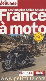 France à moto