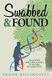 Swabbed & Found: An Adopted Man's DNA Journey to Discover his Family Tree by