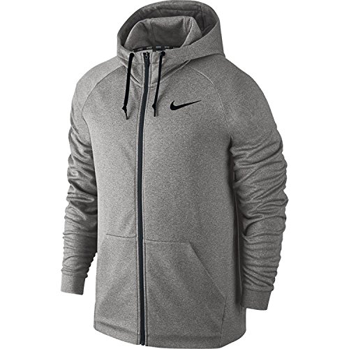 therma nike jacket