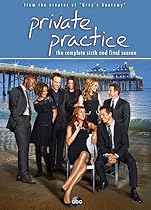 Private Practice: Season 6