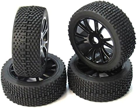 rc rally tires