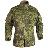 Helikon CPU Shirt Nyco Ripstop PenCott GreenZone