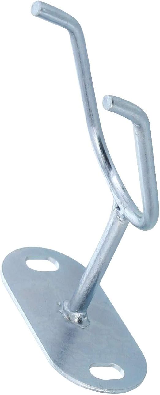 Wall Mount Spray Gun Holder Paint Gun Holder Attach to Spray Booth