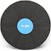 Yes4All Wobble Balance Board for Balance Training – Exercise Balance Board / Balance Trainer – Support up to 300 lbs (Plastic)