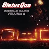 Status Quo - Marguerita Time