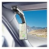 Cell Phone Holder for Car, Car Cellphone Mount