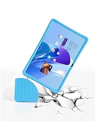 RONYDCI Silicon Shockproof Cover Compatible with