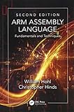 ARM Assembly Language: Fundamentals and Techniques, Second Edition