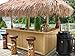 FOREVER BAMBOO Mexican Palm Thatch Runner Roll (2 Pack) 35