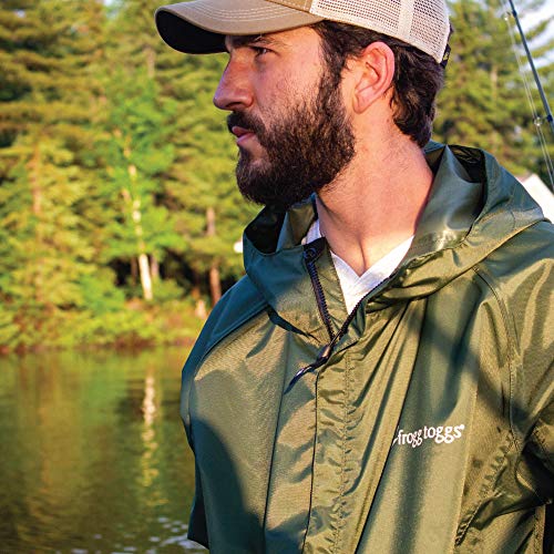 Frogg Toggs Women's Stormwatch Jacket Frogg Toggs Rainwear Walmart