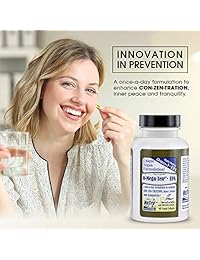 NuTru, Inc., O-Mega-Zen³ + EPA, 40 cápsulas suaves Veganas